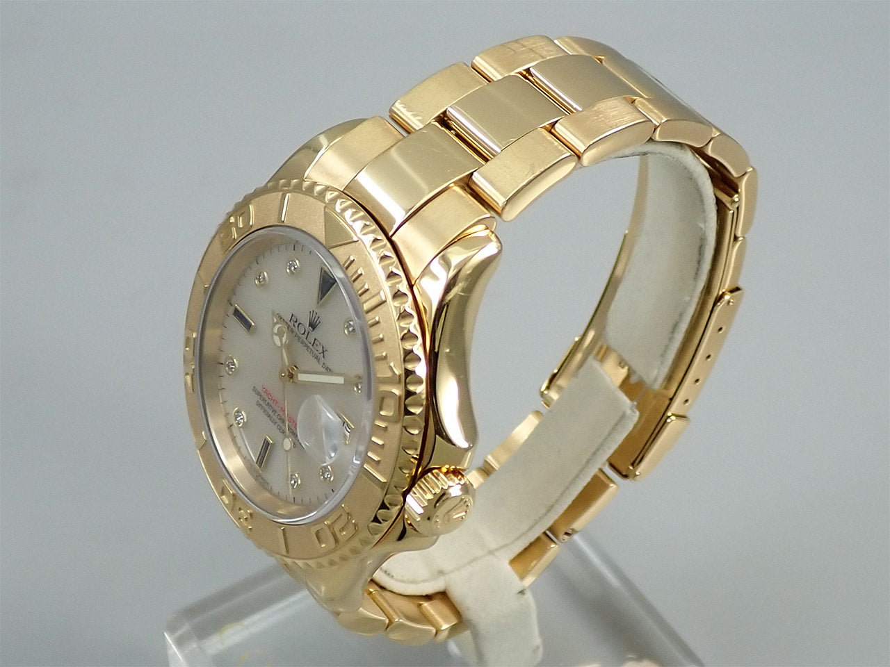 Rolex Yacht-Master 40 Ref.16628NGS