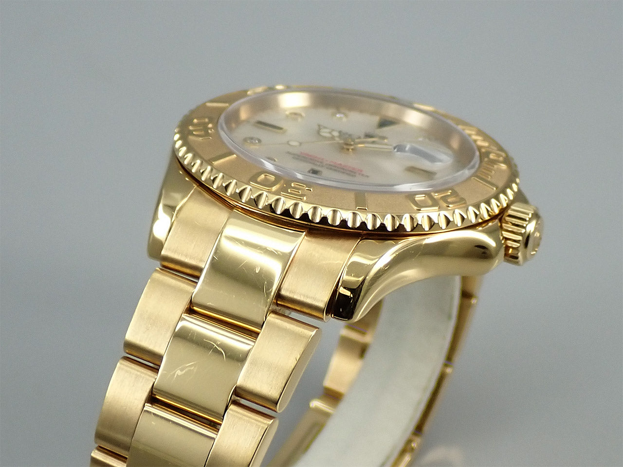 Rolex Yacht-Master 40 Ref.16628NGS