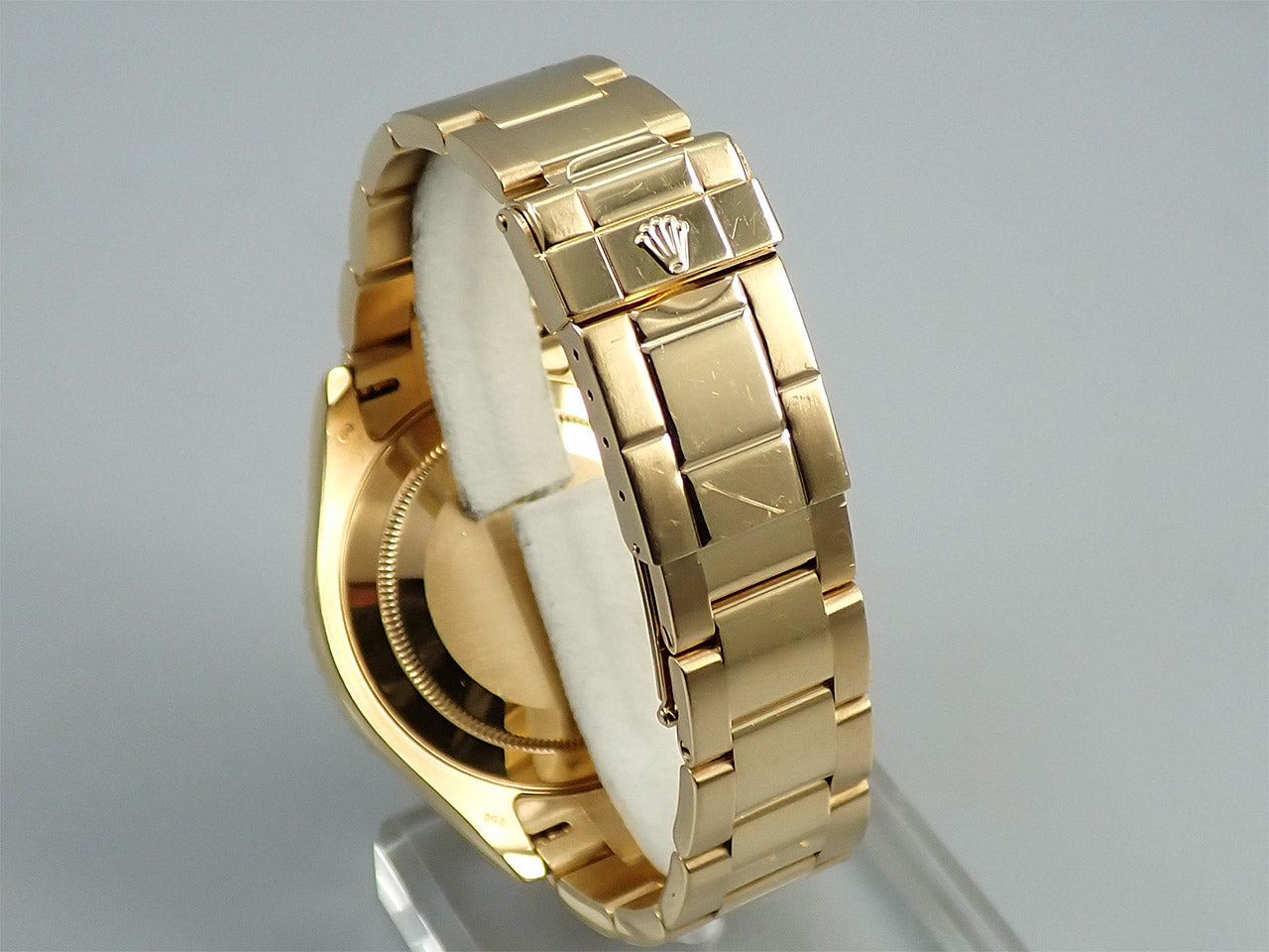 Rolex Yacht-Master 40 Ref.16628NGS