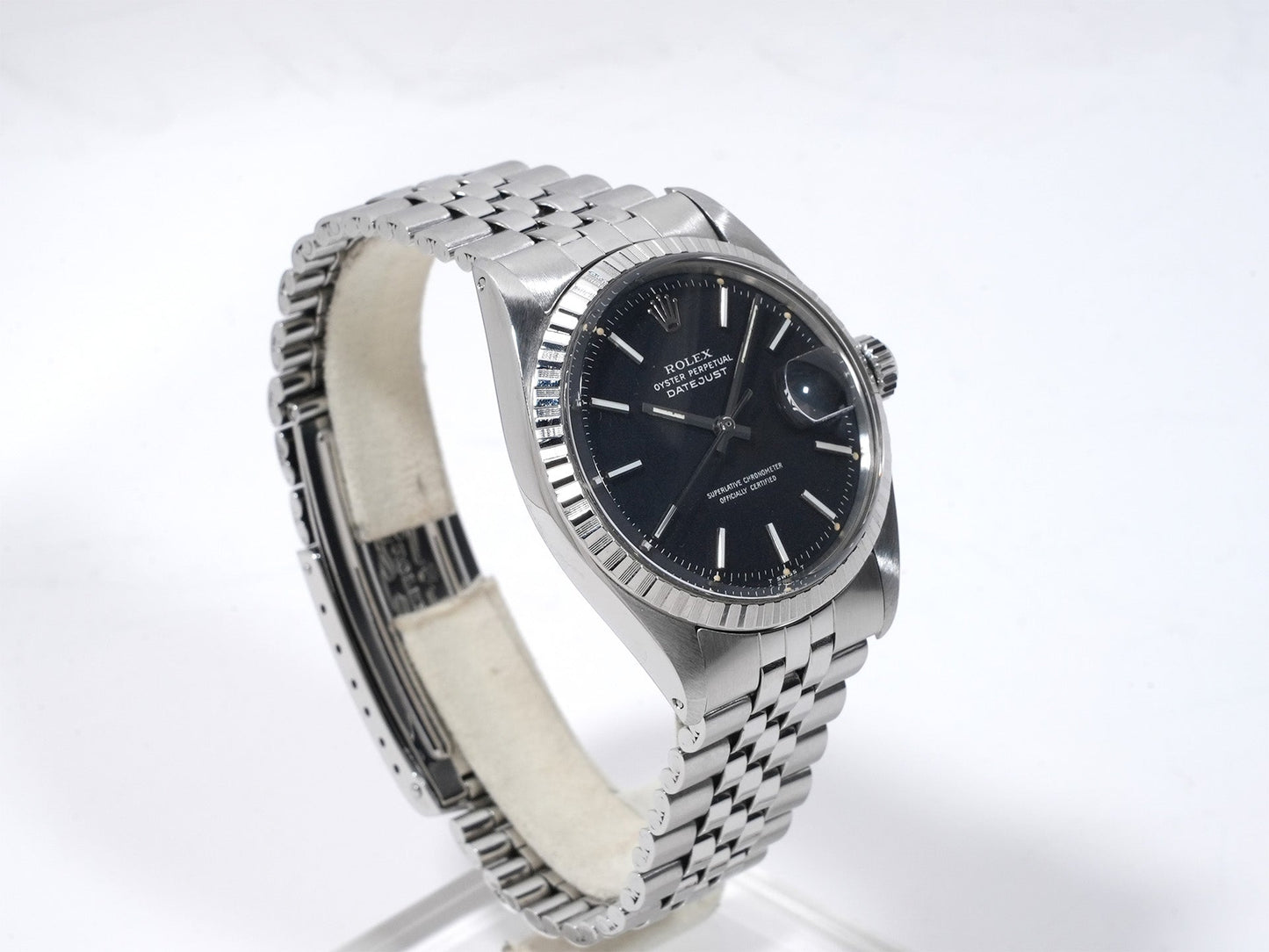 Rolex Datejust 36 Reference 1603 No. 25