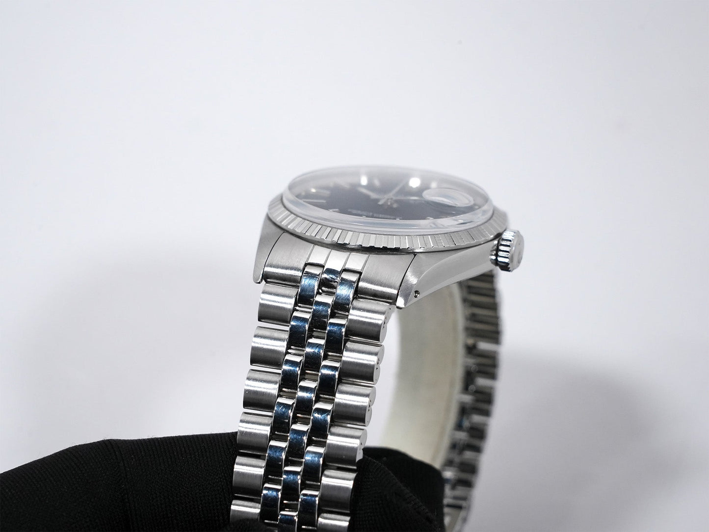 Rolex Datejust 36 Reference 1603 No. 25