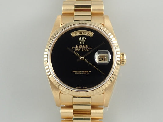 Rolex Day Date Ref.18238 X