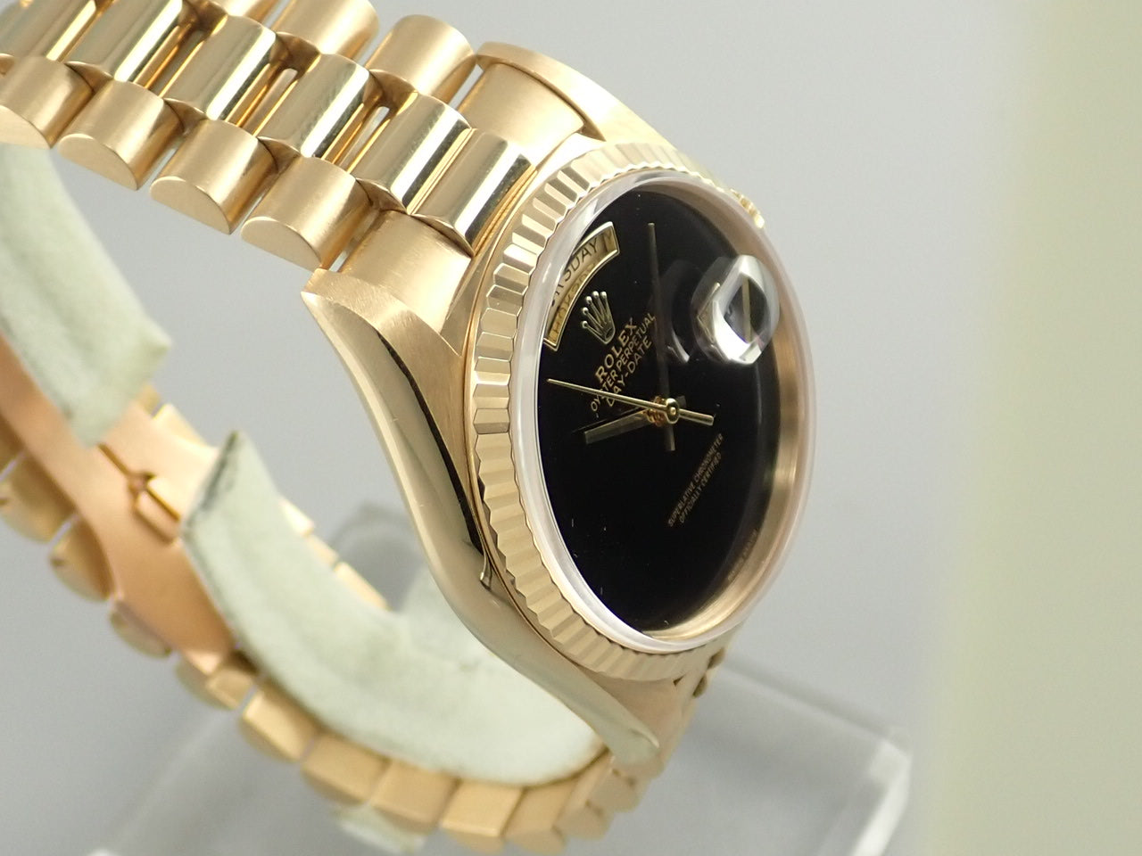 Rolex Day Date Ref.18238 X