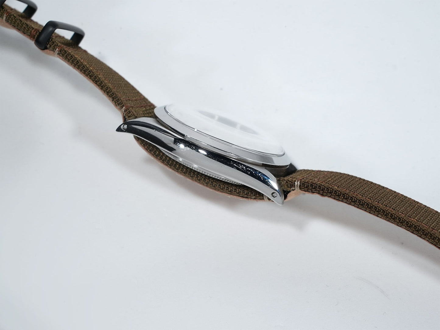 Rolex Explorer I Reference 1016 No. 17