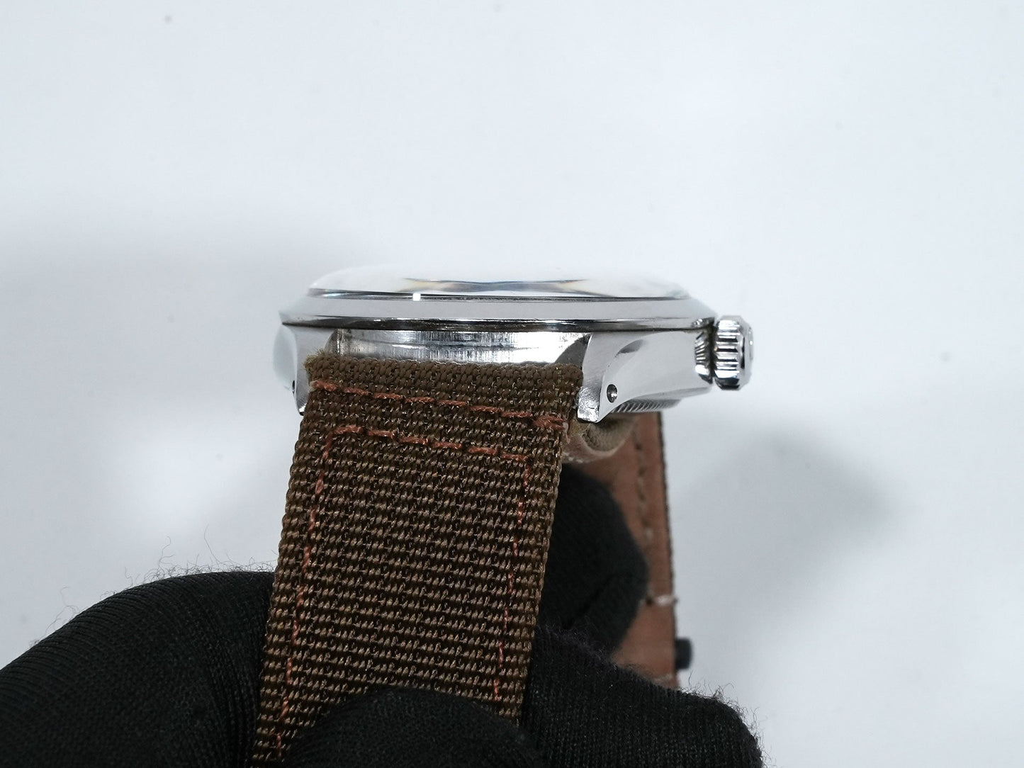 Rolex Explorer I Reference 1016 No. 17