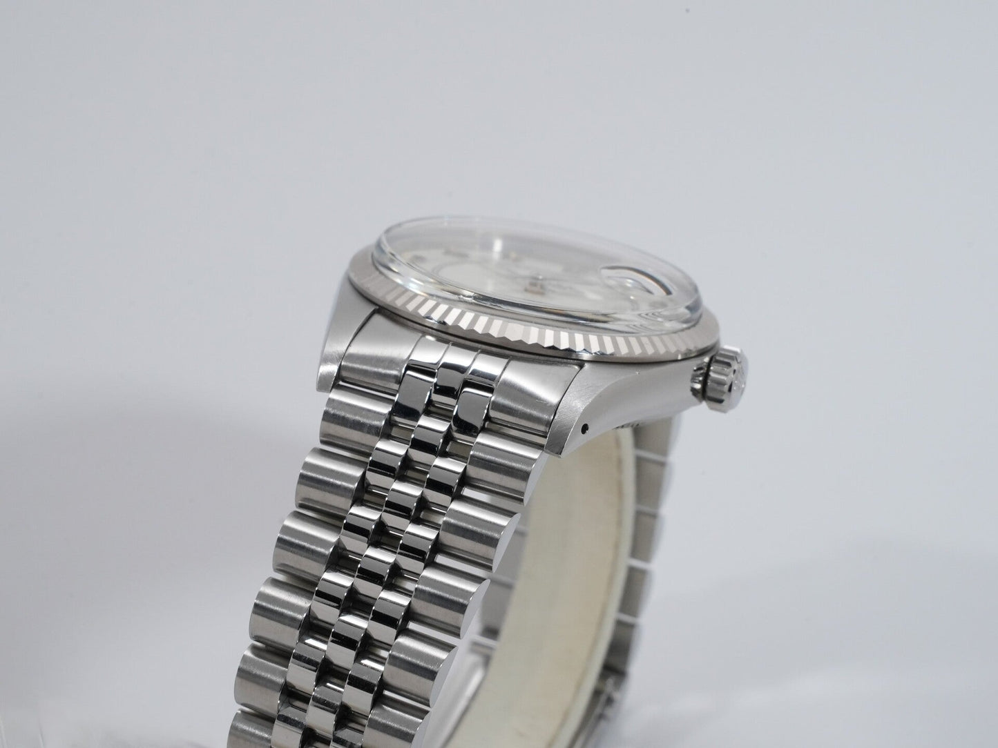 Rolex Datejust Reference 16014 No. 87