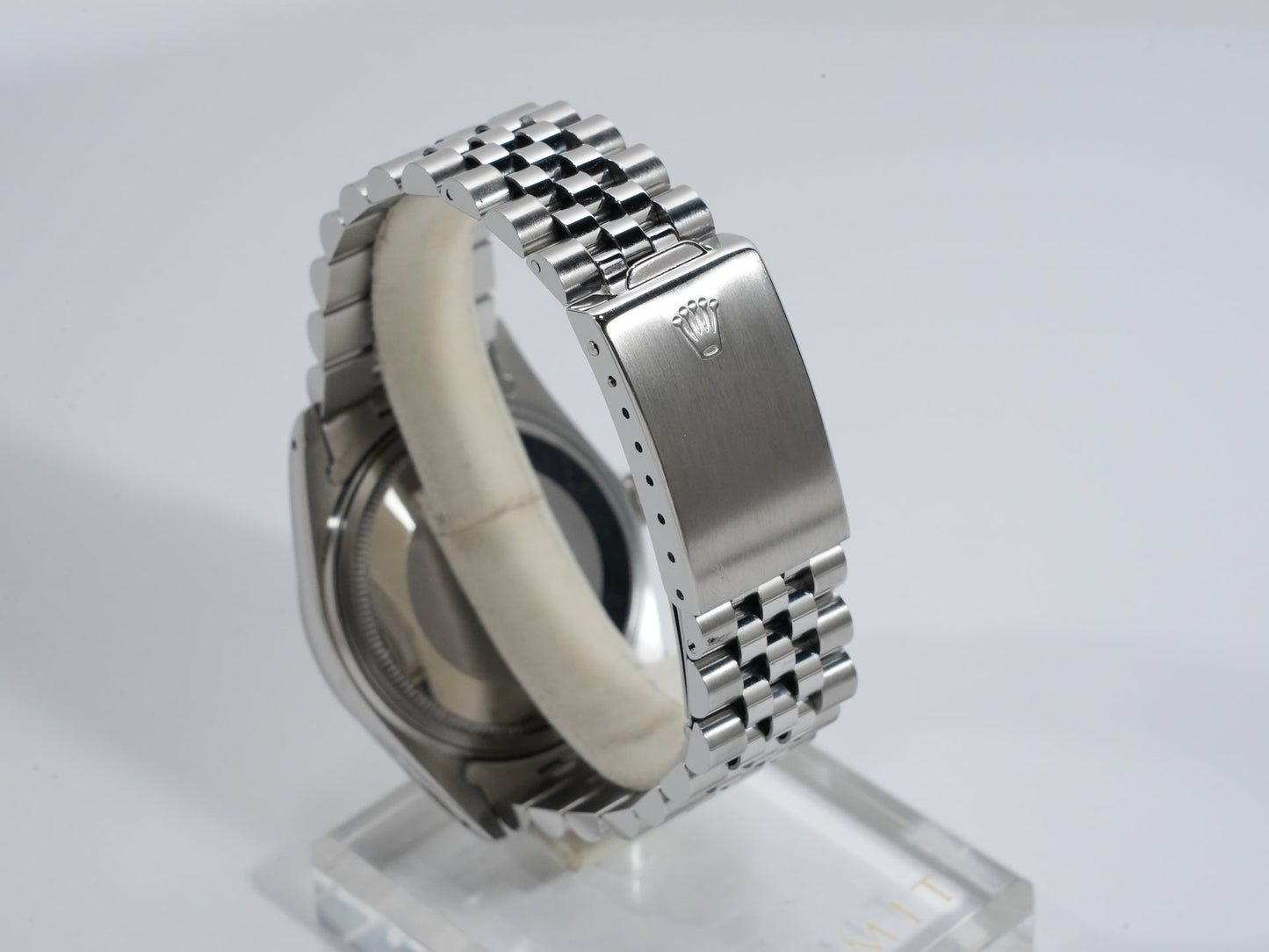 Rolex Datejust Reference 16014 No. 87