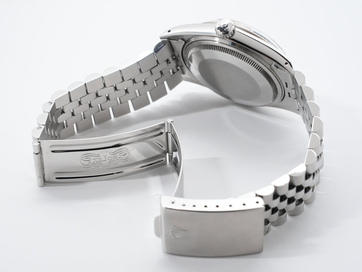 Rolex Datejust Reference 16014 No. 87