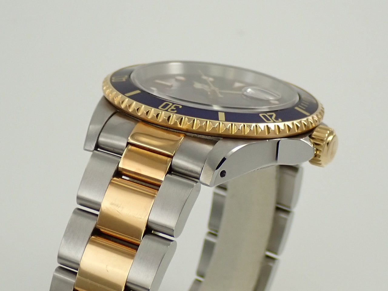 Rolex Submariner Date Reference 16613
