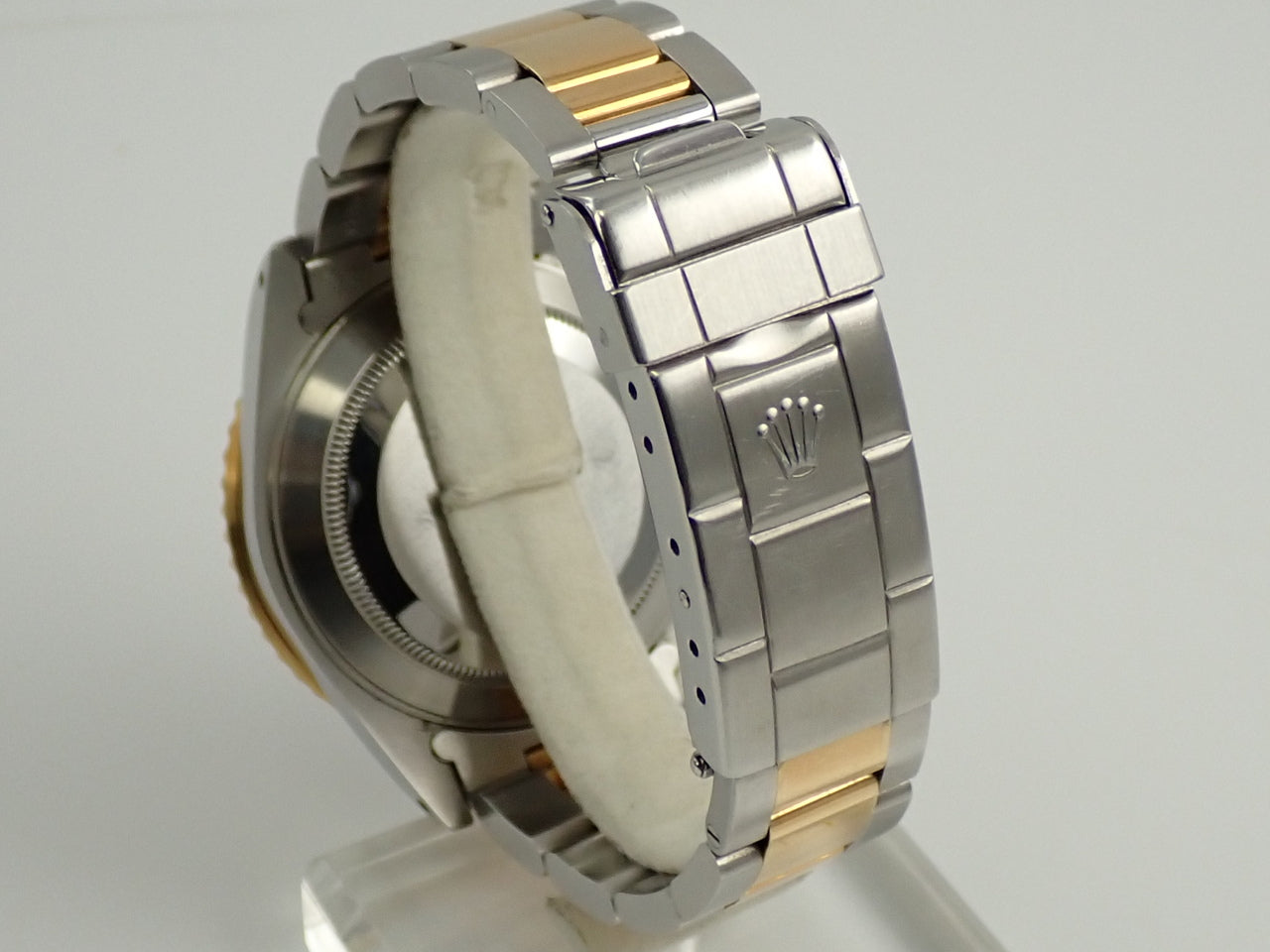 Rolex Submariner Date Reference 16613