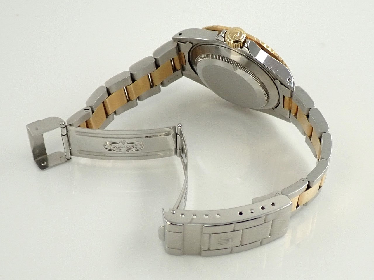 Rolex Submariner Date Reference 16613