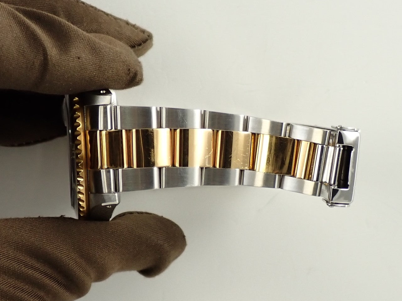 Rolex Submariner Date Reference 16613