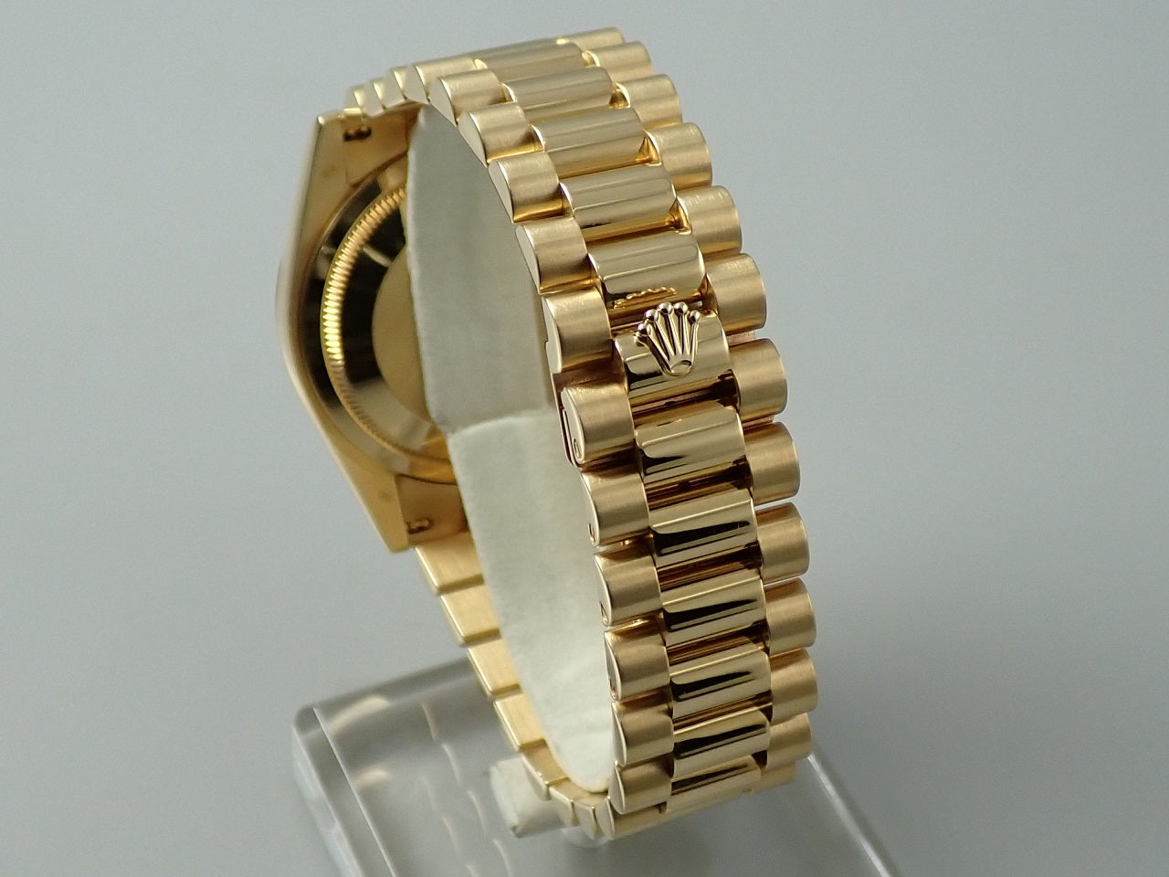 Rolex Day Date 36 Reference 118238