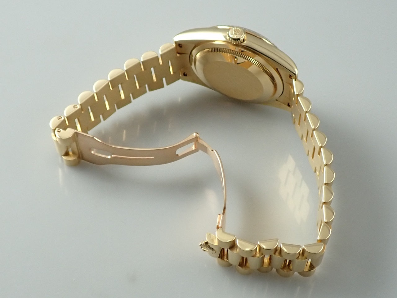 Rolex Day Date 36 Reference 118238