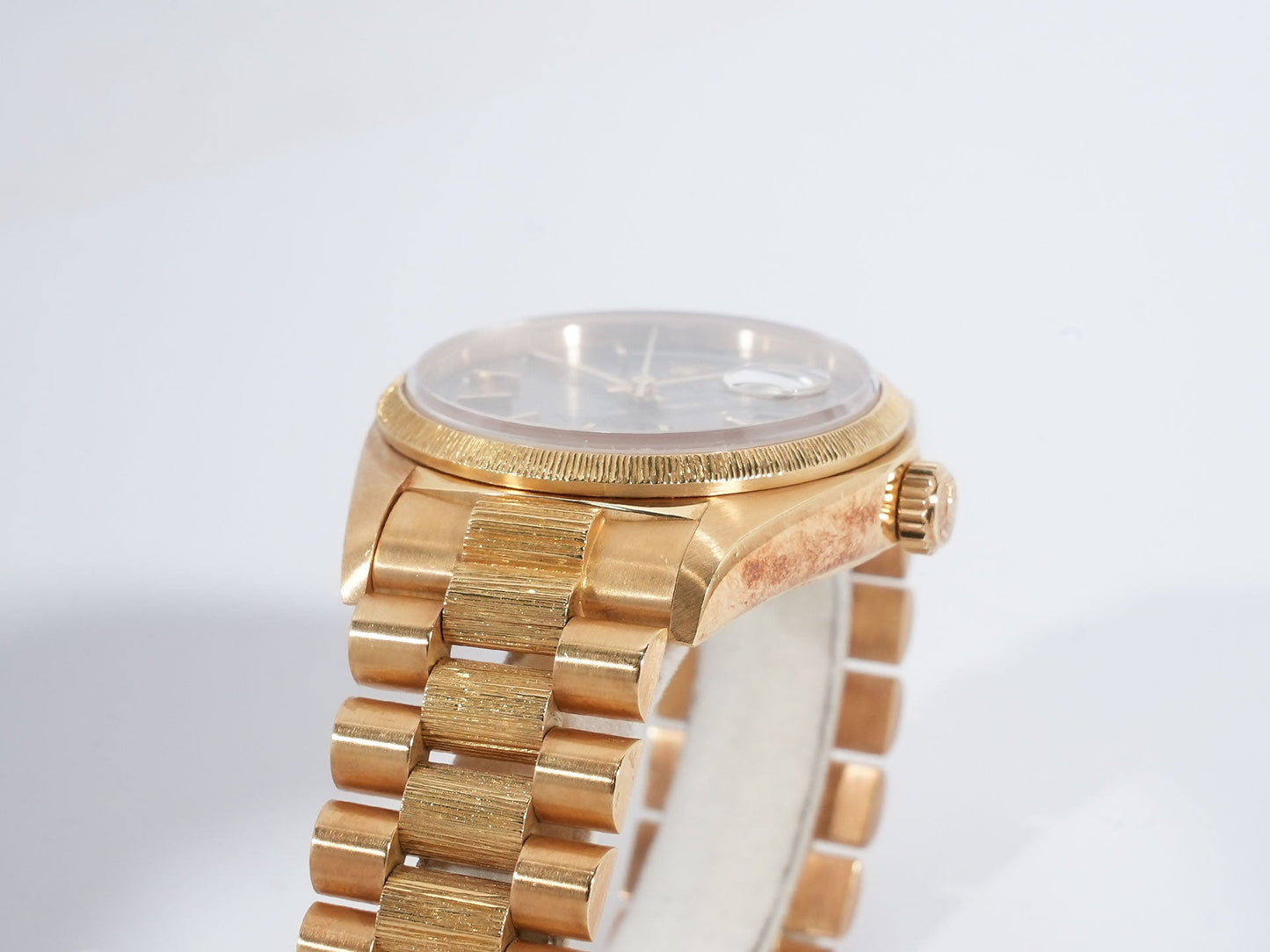 Rolex Day Date Reference 18078 No. 75