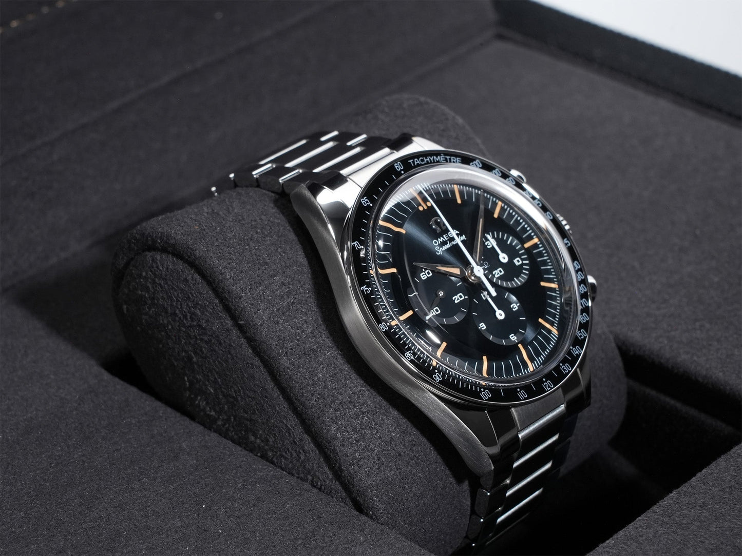 omega Speedmaster First Omega in Space Reference 310.30.40.50.06.001