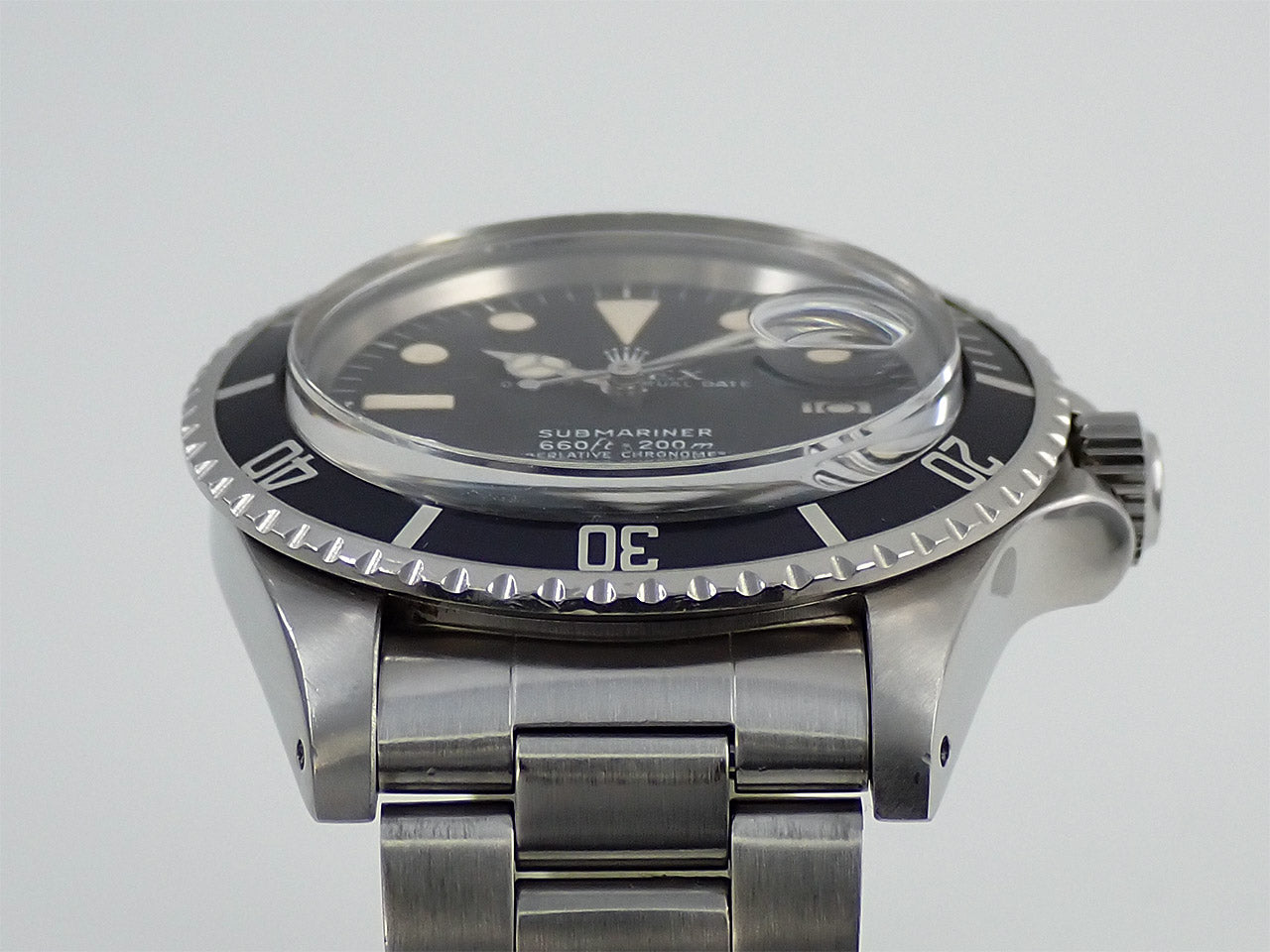 Rolex Submariner Date Reference 1680