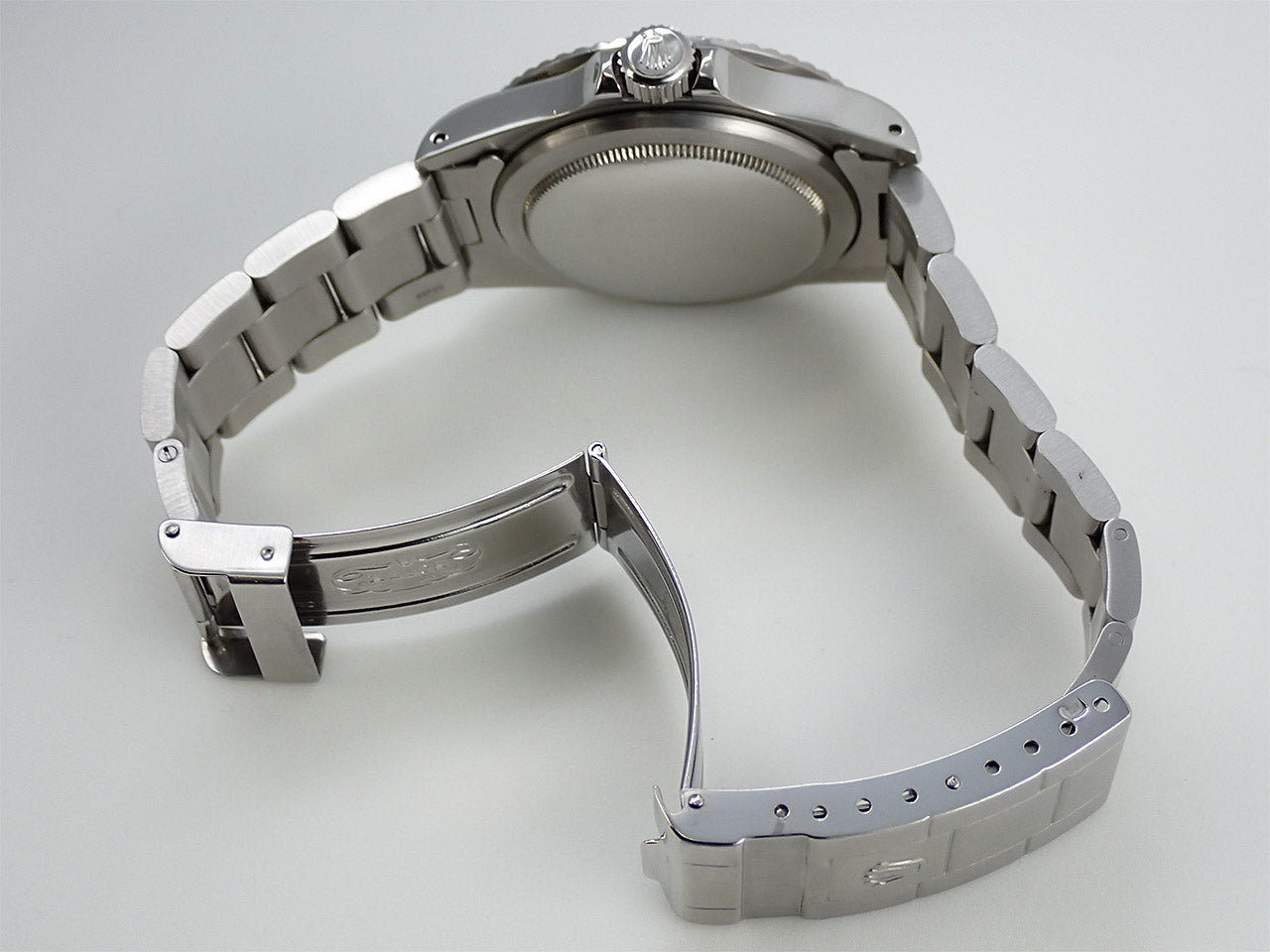 Rolex Submariner Date Reference 1680