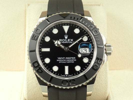 Rolex Yacht-Master 42 Reference 226659