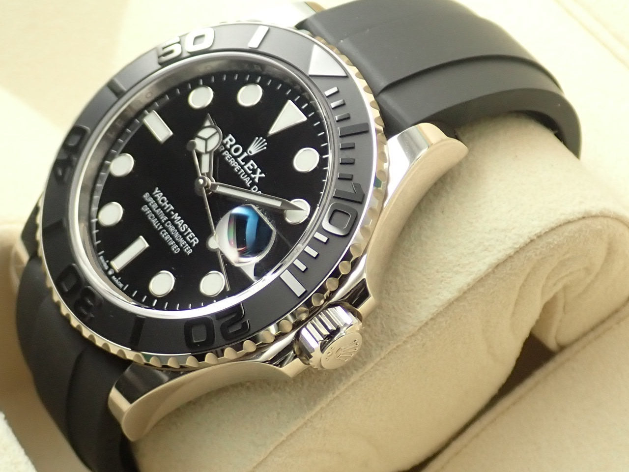 Rolex Yacht-Master 42 Reference 226659