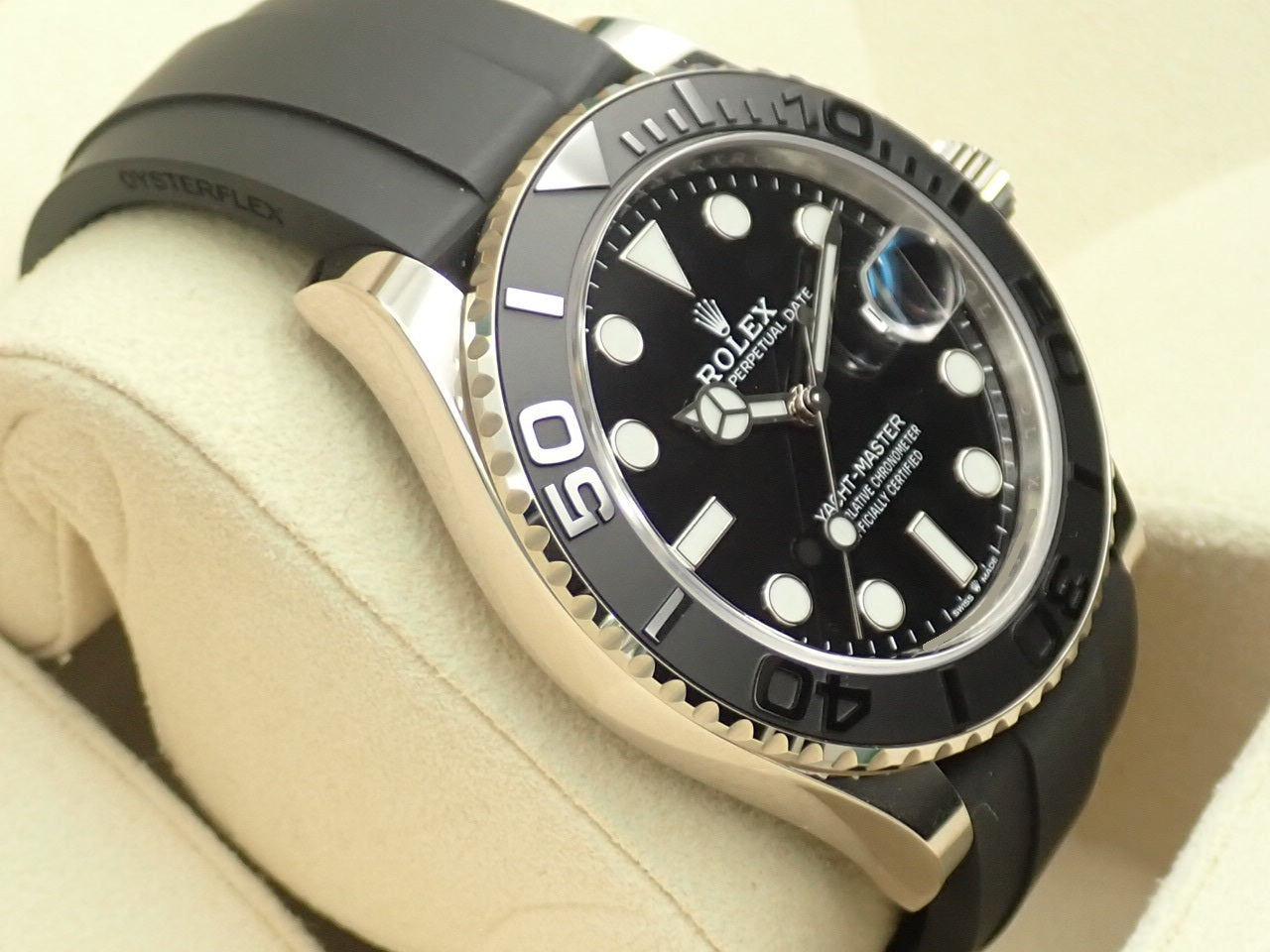 Rolex Yacht-Master 42 Reference 226659