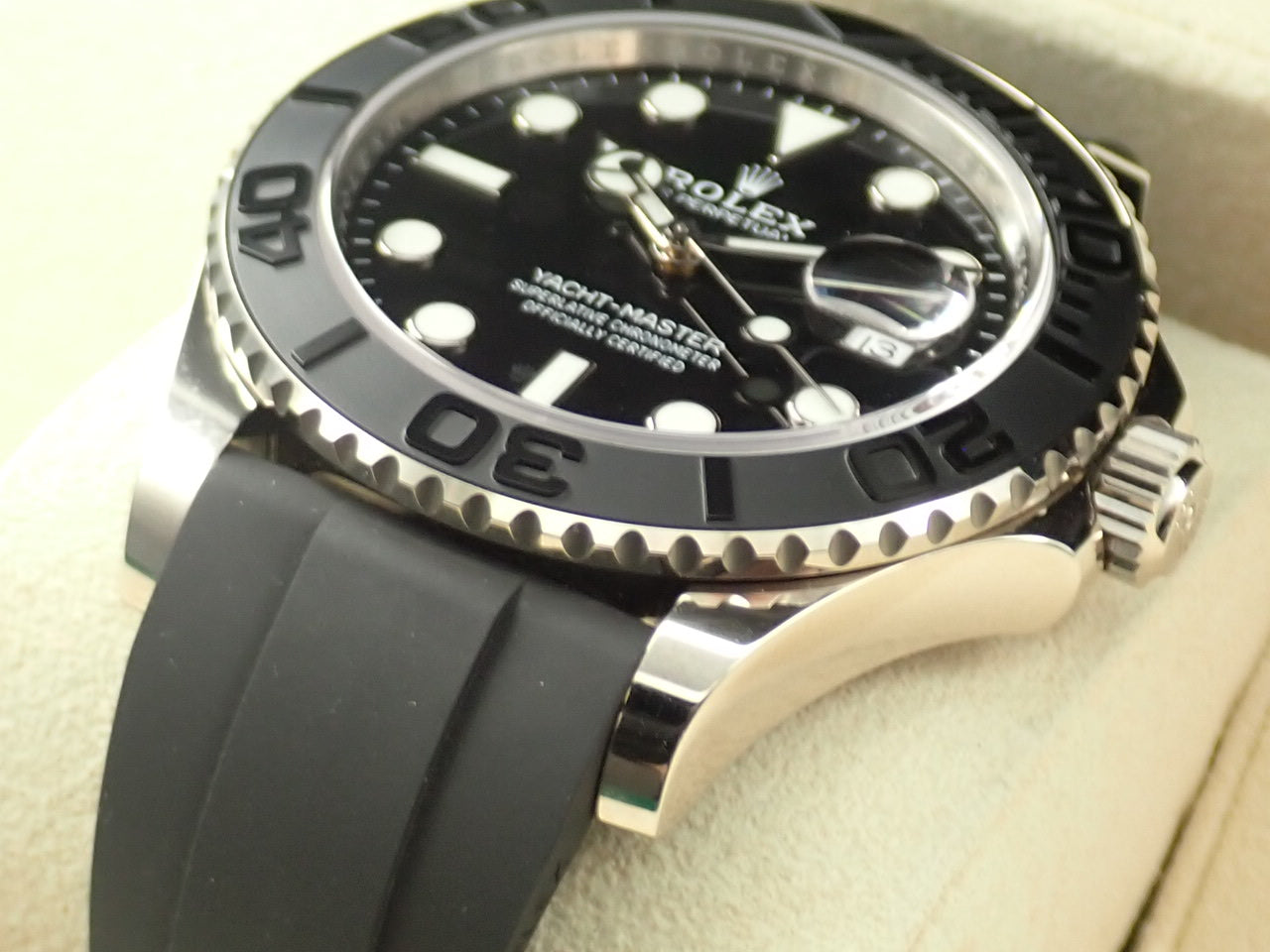 Rolex Yacht-Master 42 Reference 226659