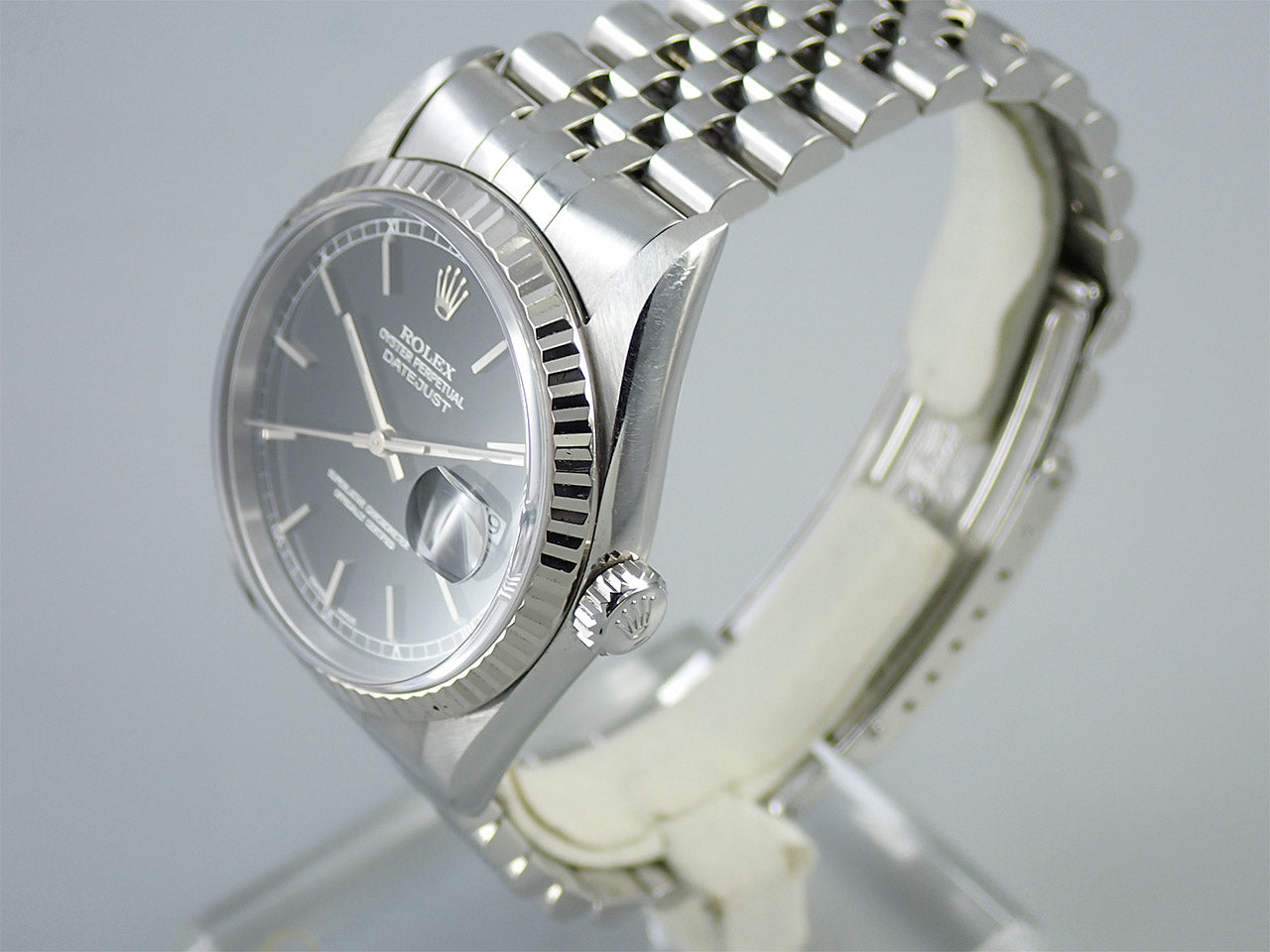 Rolex Datejust Reference 16234