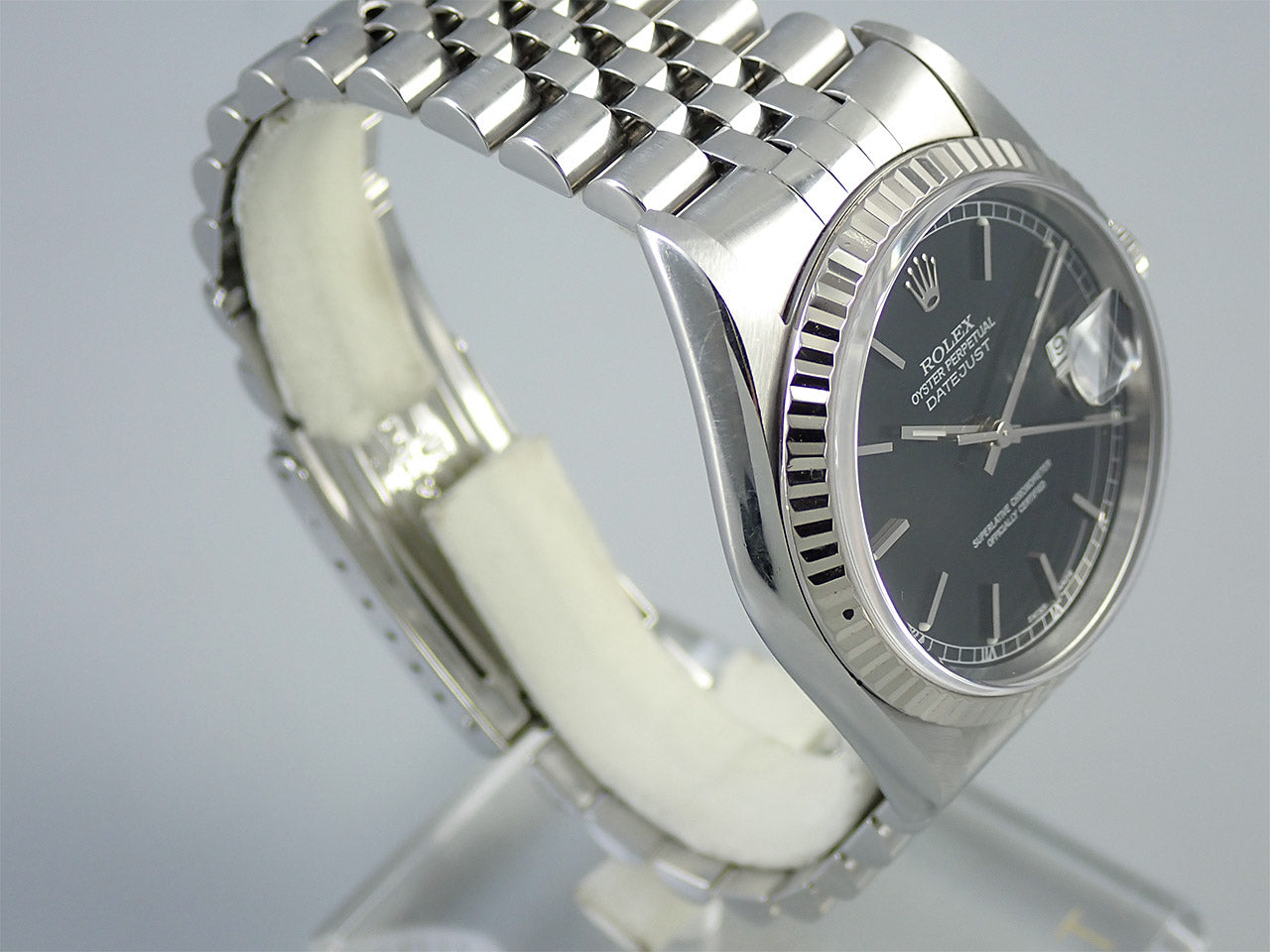 Rolex Datejust Reference 16234