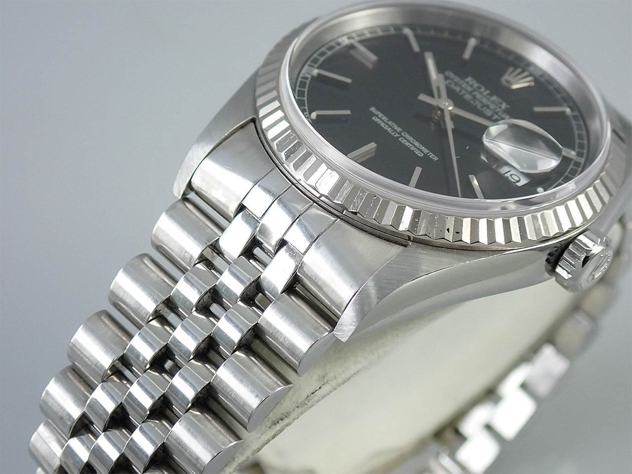 Rolex Datejust Reference 16234