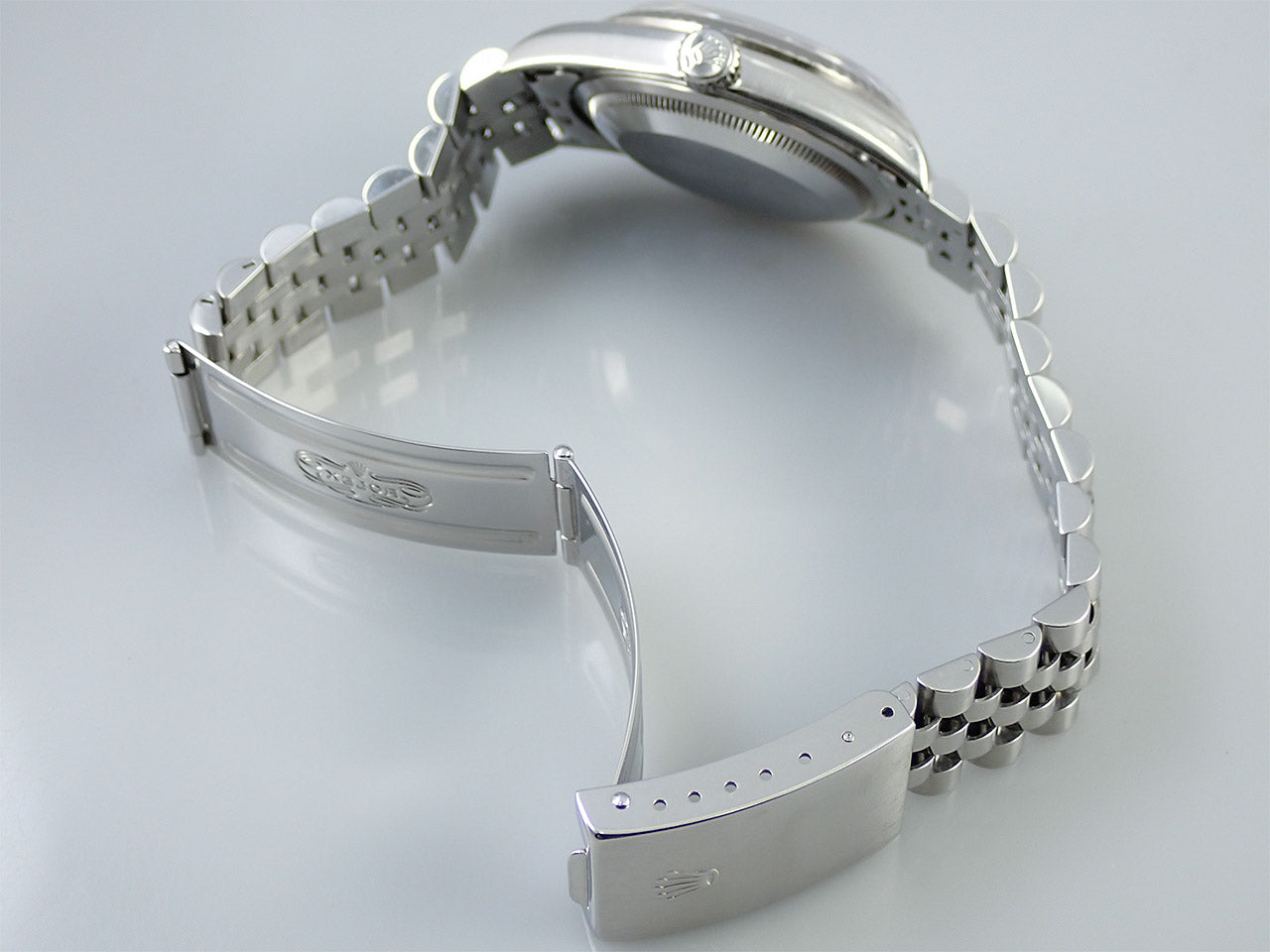 Rolex Datejust Reference 16234