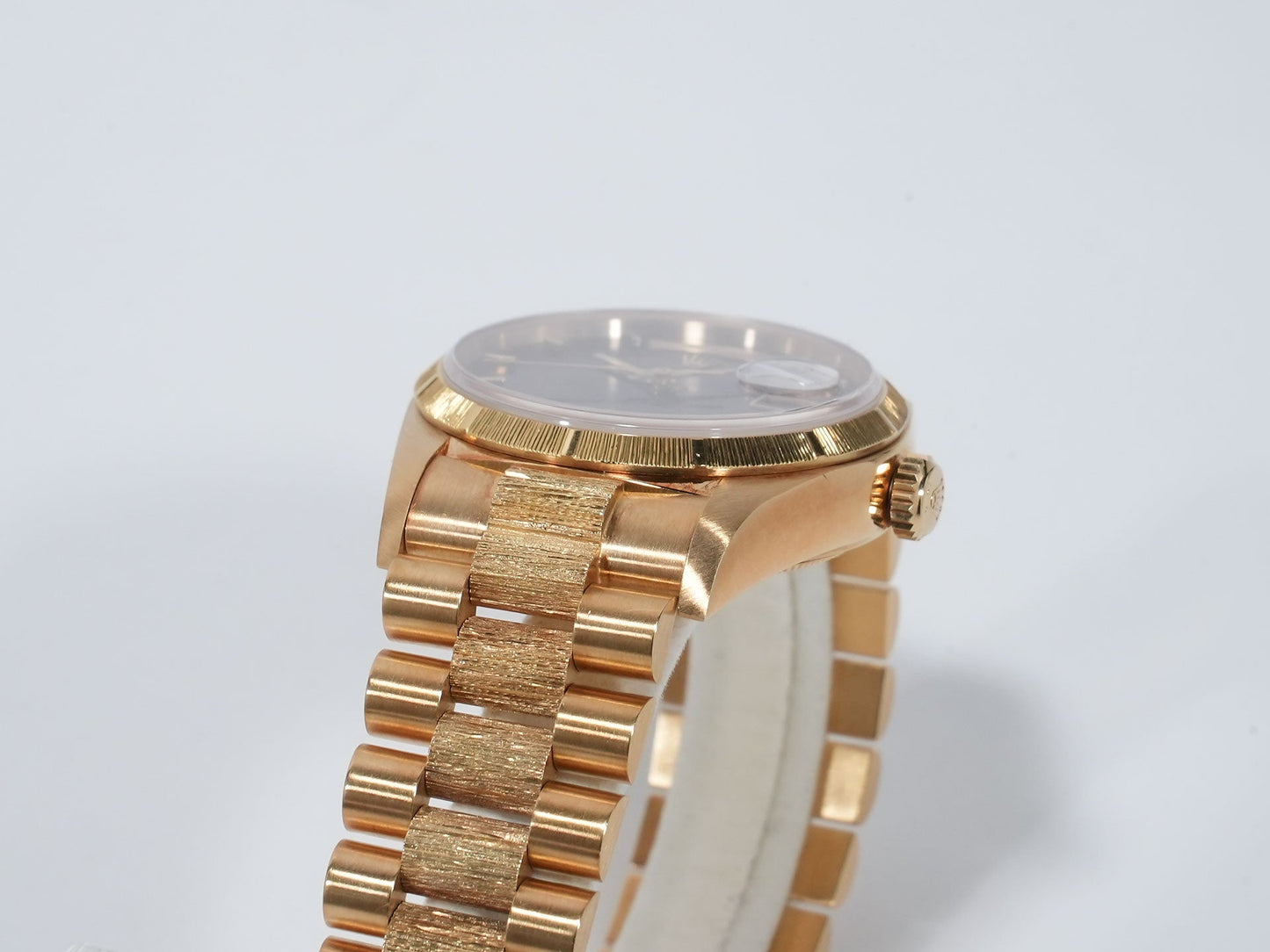Rolex Day-Date 36 Reference 18078 No. 93