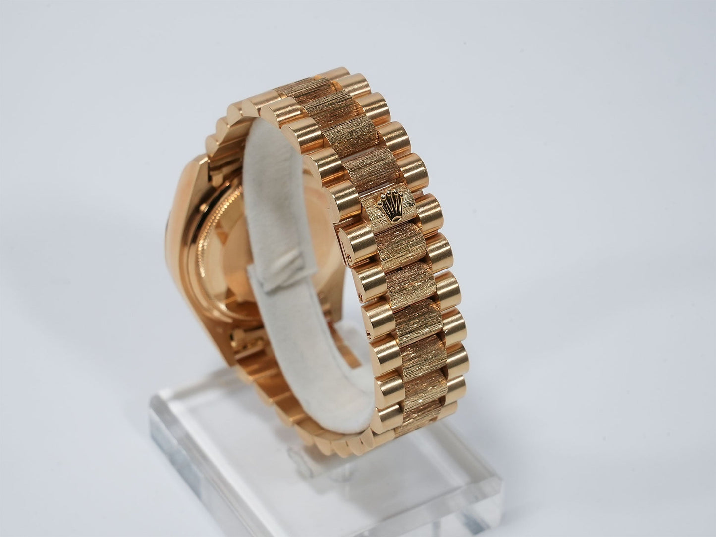 Rolex Day-Date 36 Reference 18078 No. 93