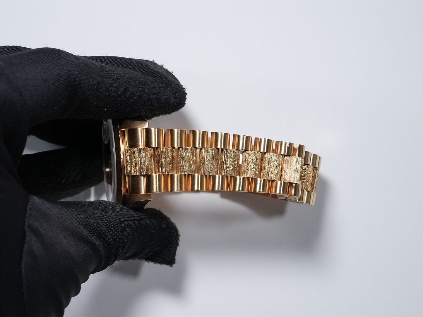 Rolex Day-Date 36 Reference 18078 No. 93