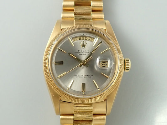 Rolex Day Date Reference 1807/8