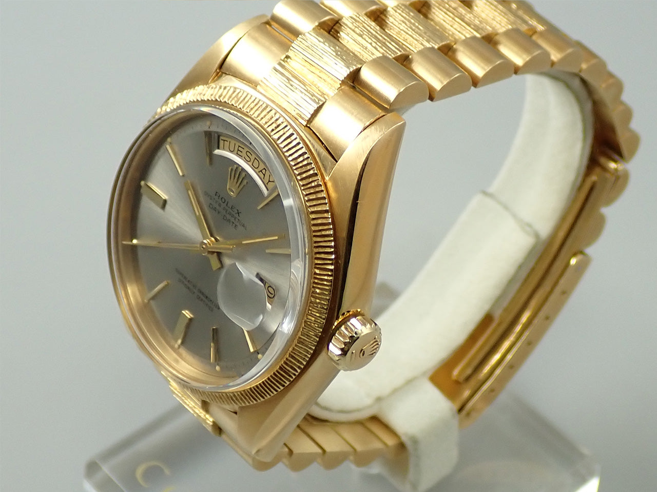 Rolex Day Date Reference 1807/8