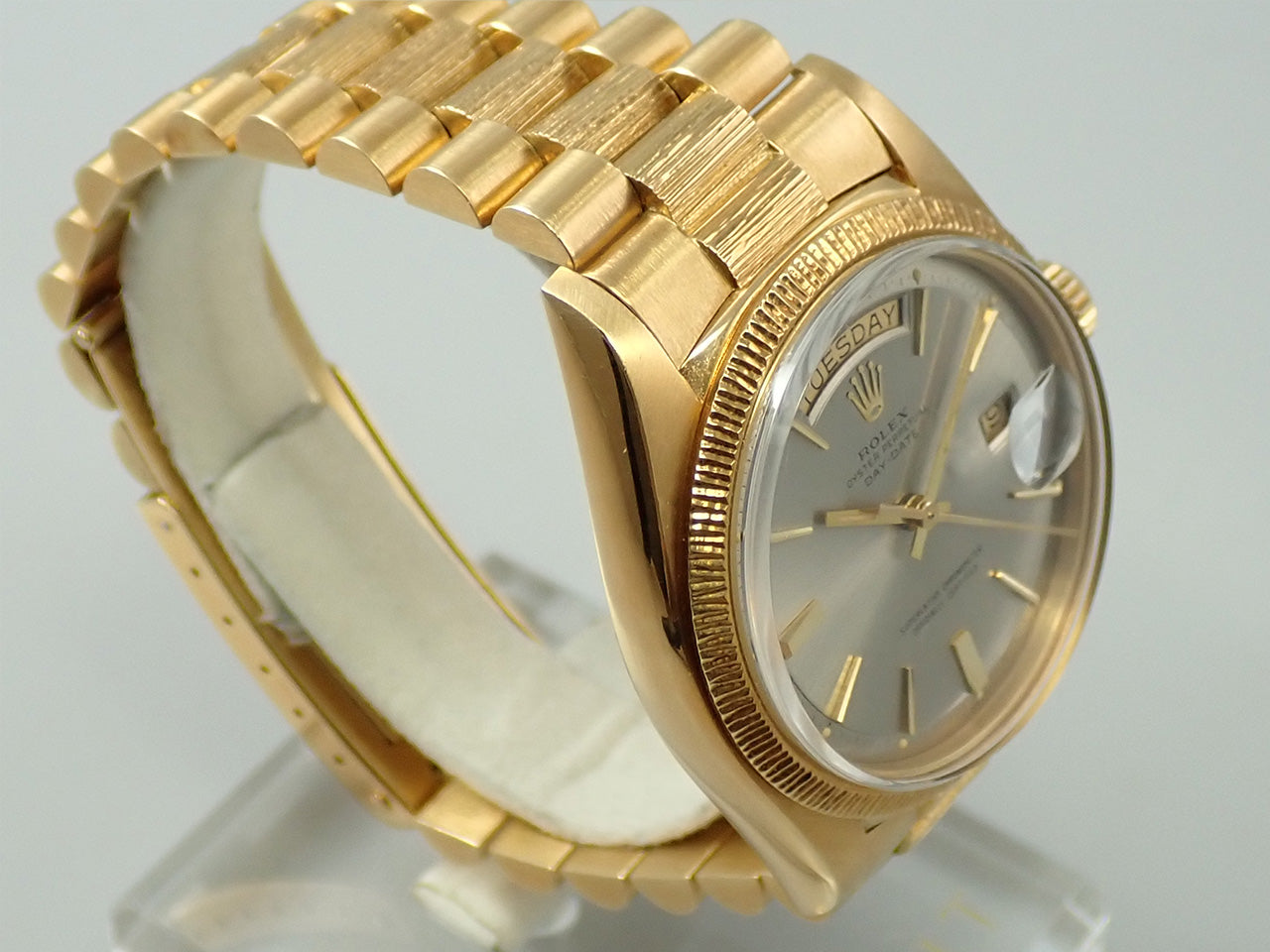 Rolex Day Date Reference 1807/8