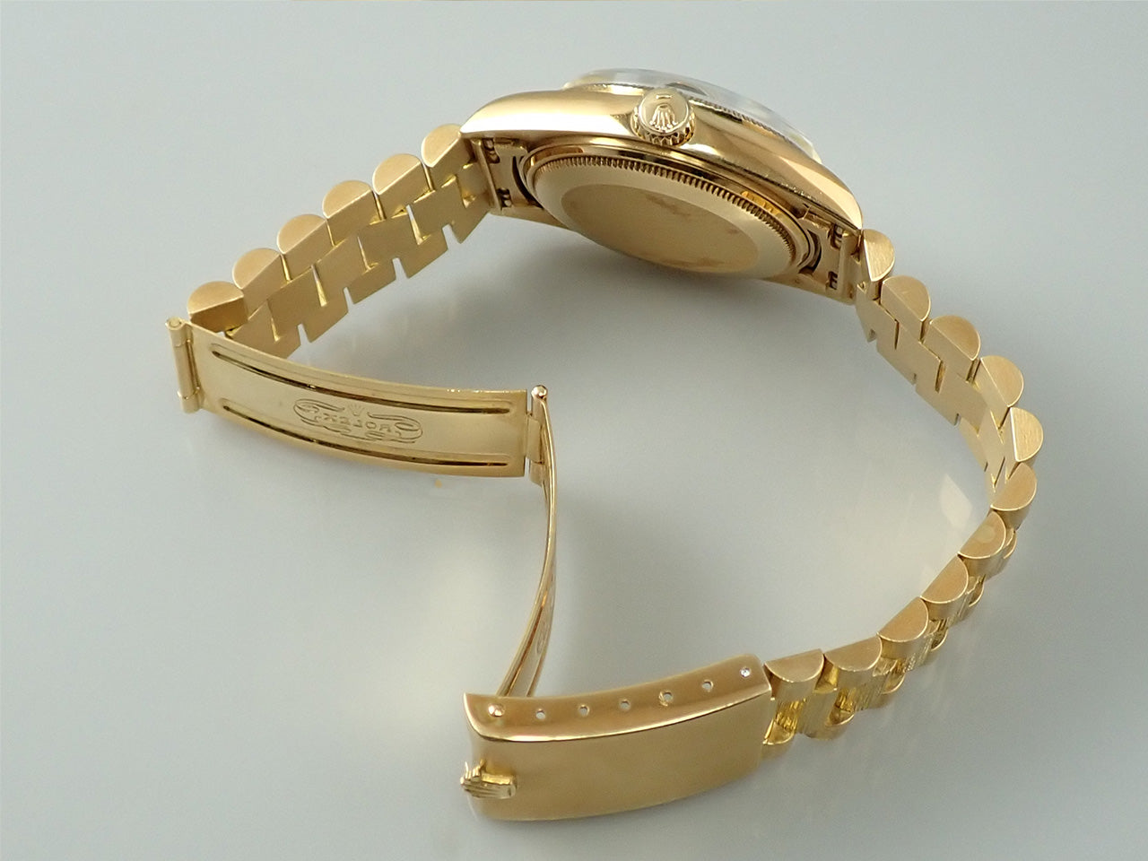 Rolex Day Date Reference 1807/8