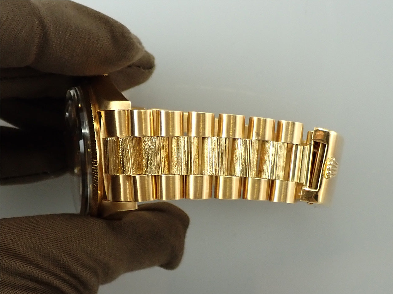 Rolex Day Date Reference 1807/8