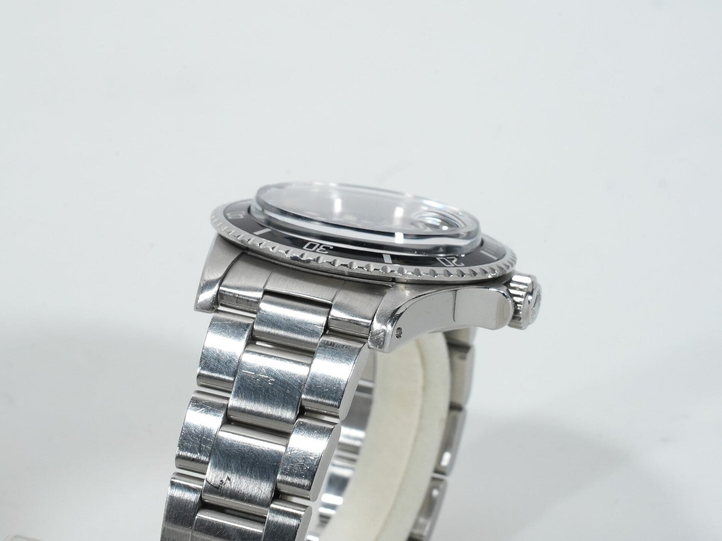 Rolex Submariner Date Reference 1680 No. 38
