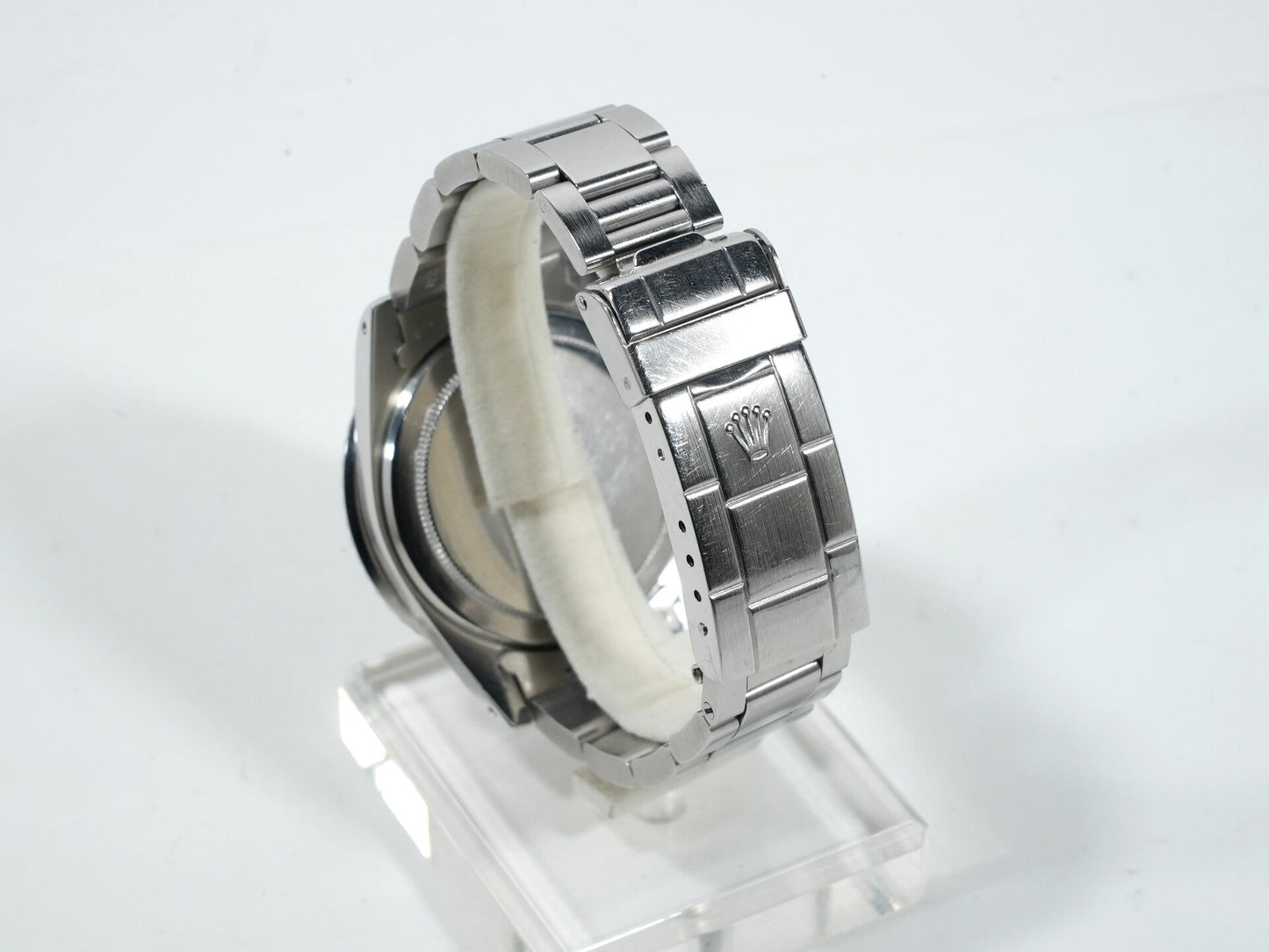 Rolex Submariner Date Reference 1680 No. 38