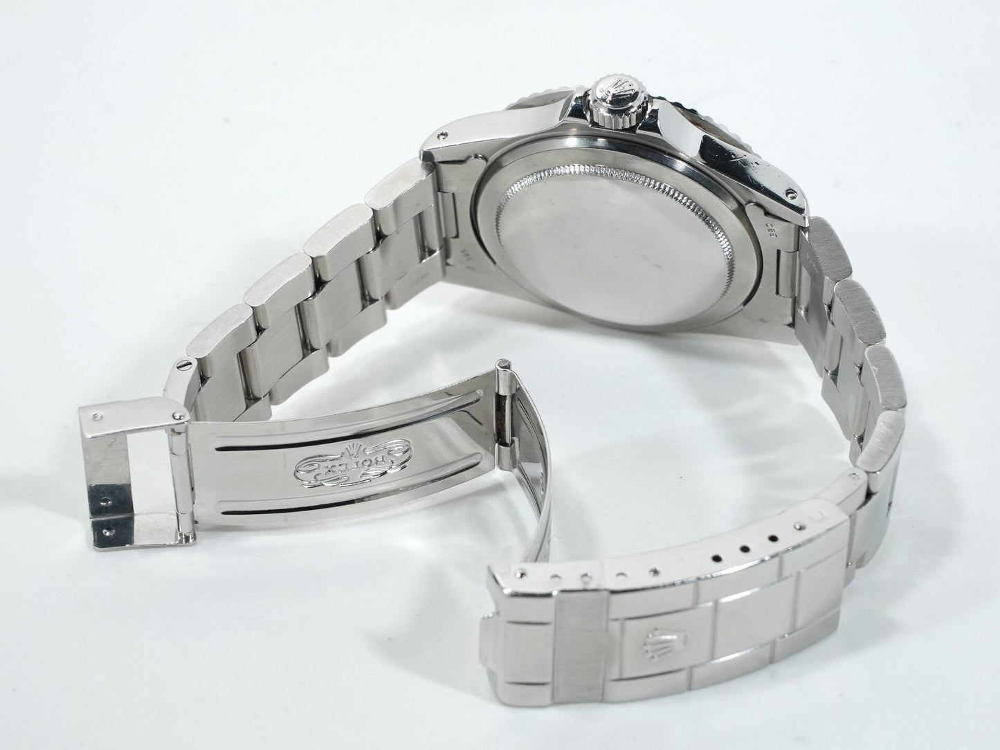 Rolex Submariner Date Reference 1680 No. 38