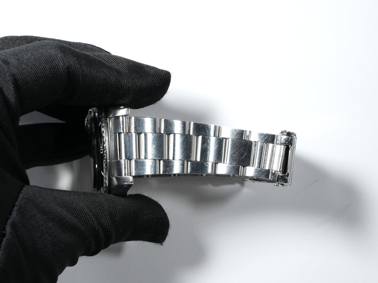 Rolex Submariner Date Reference 1680 No. 38