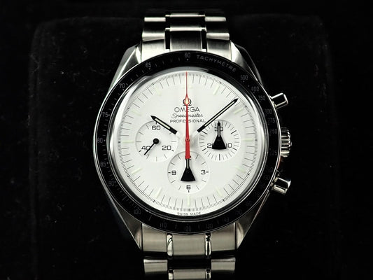 omega Speedmaster Alaska Project Reference 311.32.42.30.04.001