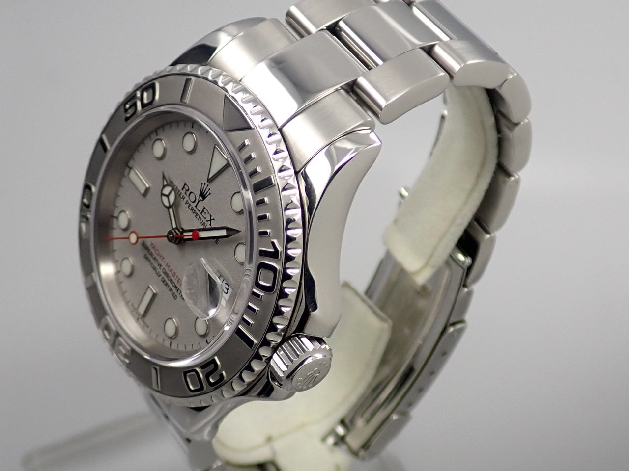 Rolex Yacht-Master 40 Ref.16622 D