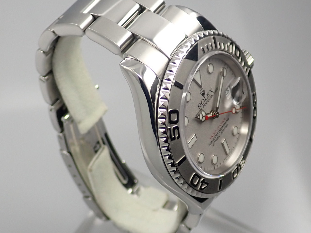 Rolex Yacht-Master 40 Ref.16622 D