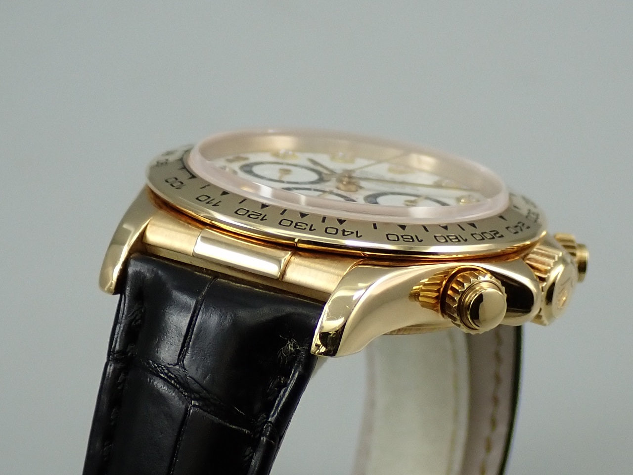 Rolex Daytona El Primero Reference 16518G