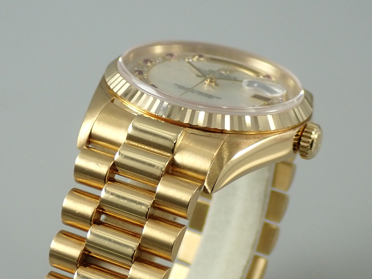 Rolex Day Date 36 Ref.18038 E