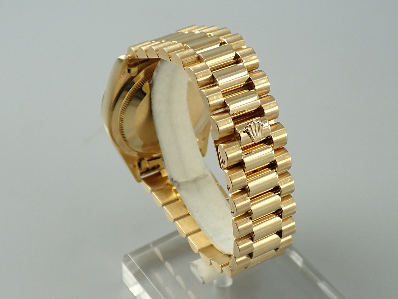 Rolex Day-Date 36 Ref.18038 E