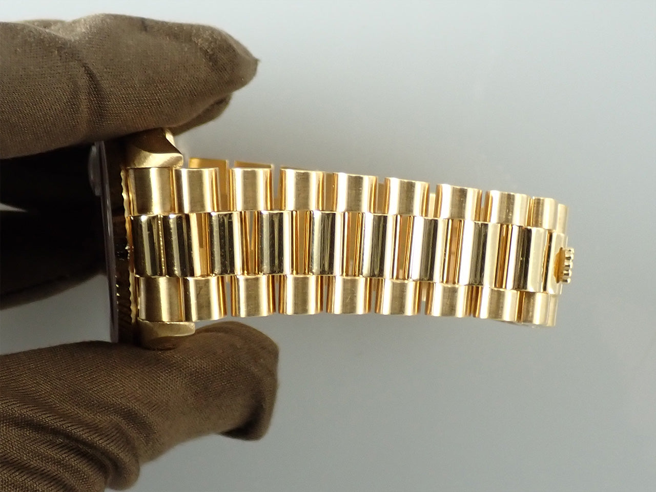 Rolex Day-Date 36 Ref.18038 E