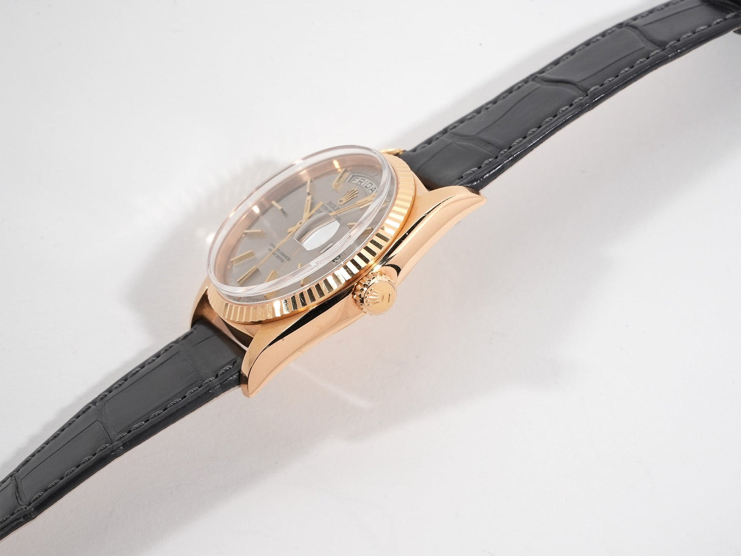 Rolex Day Date Reference 1803/8 No. 16